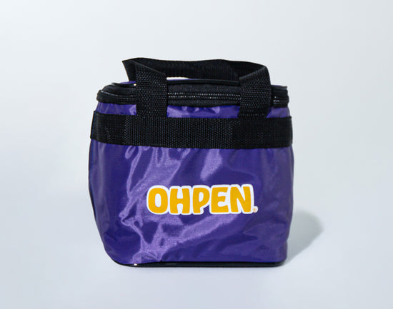Brinde exclusivo OHPEN